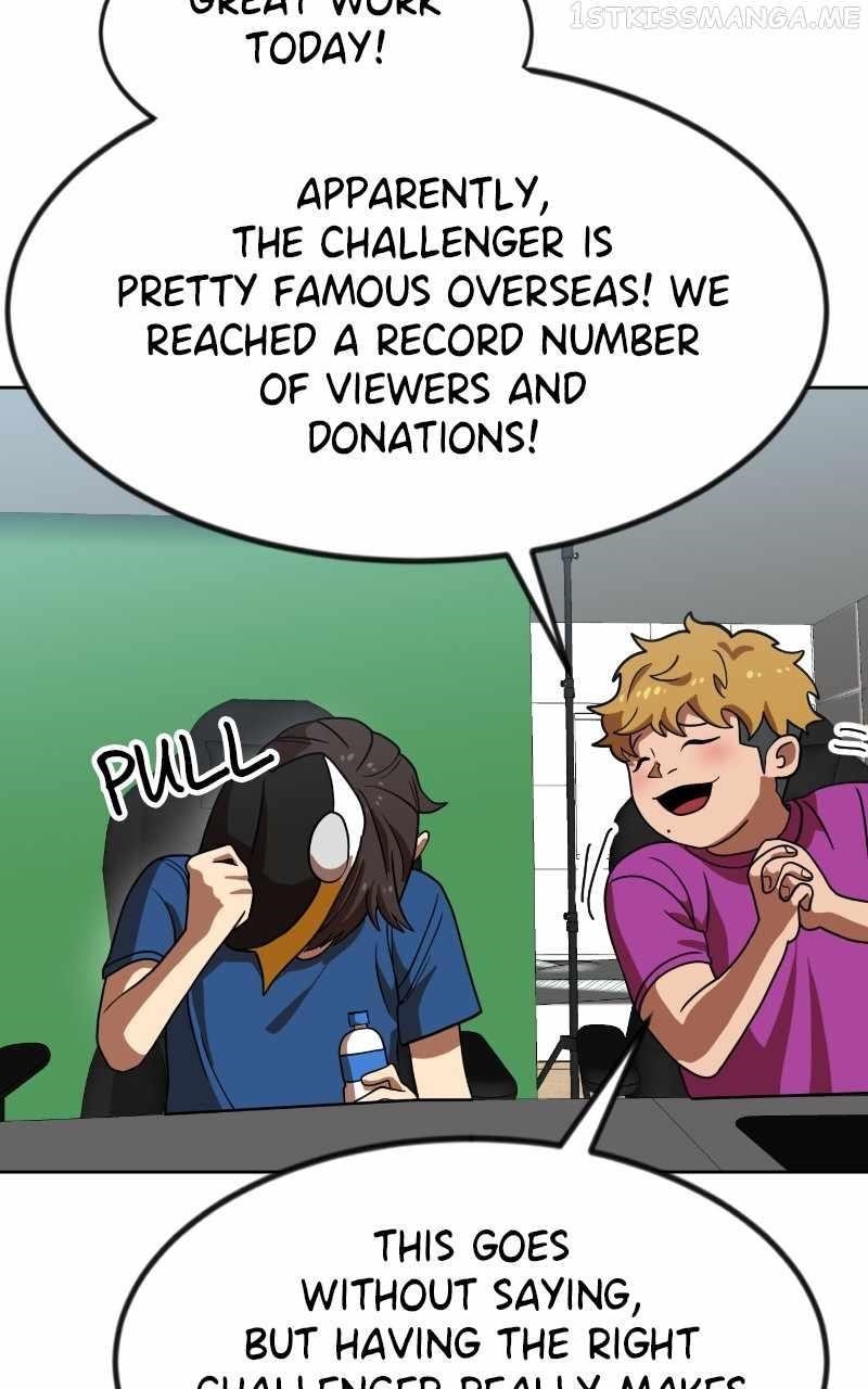Double Click (PARK Soo-bong) Chapter 68 - Page 27 in English
