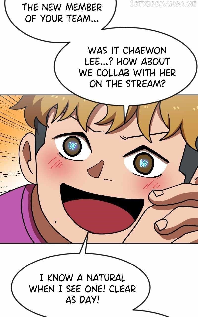 Double Click (PARK Soo-bong) Chapter 68 - Page 30 in English