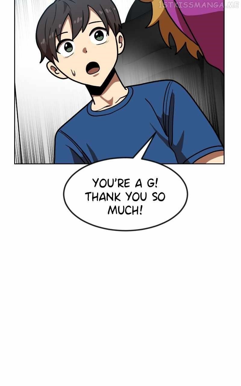 Double Click (PARK Soo-bong) Chapter 68 - Page 35 in English