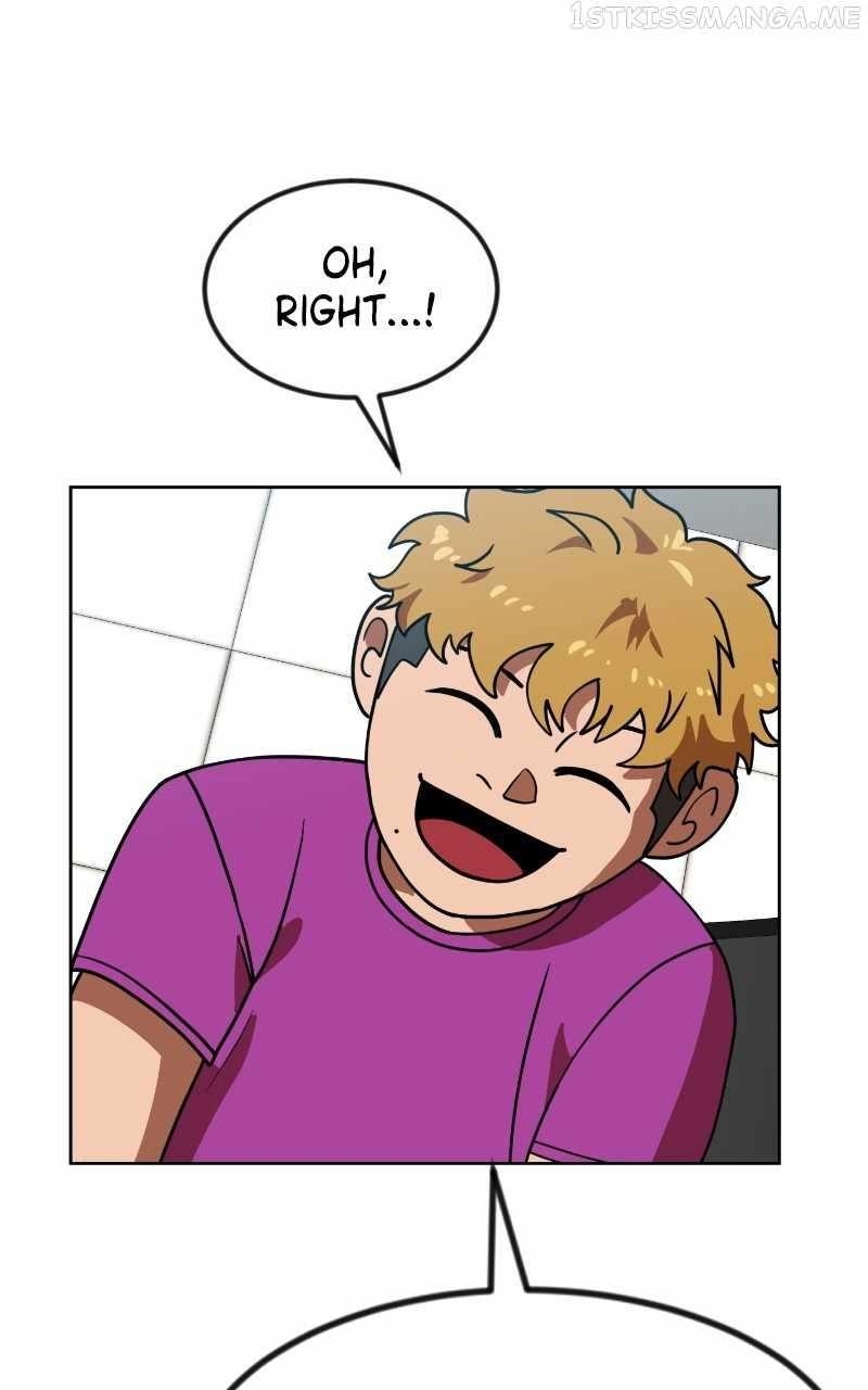 Double Click (PARK Soo-bong) Chapter 68 - Page 36 in English