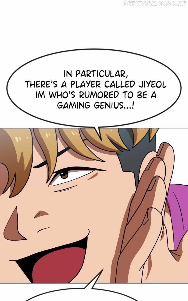 Double Click (PARK Soo-bong) Chapter 68 - Page 39 in English