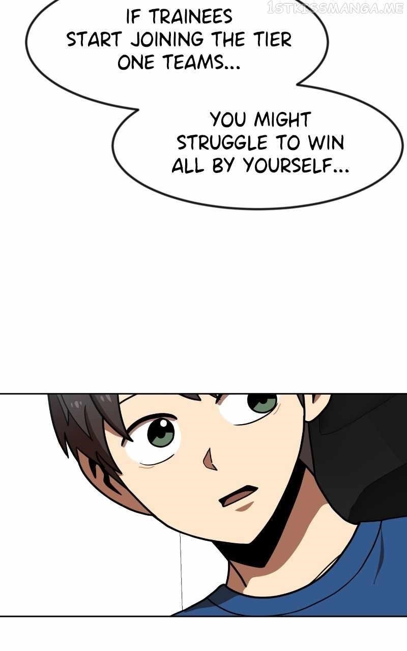 Double Click (PARK Soo-bong) Chapter 68 - Page 40 in English