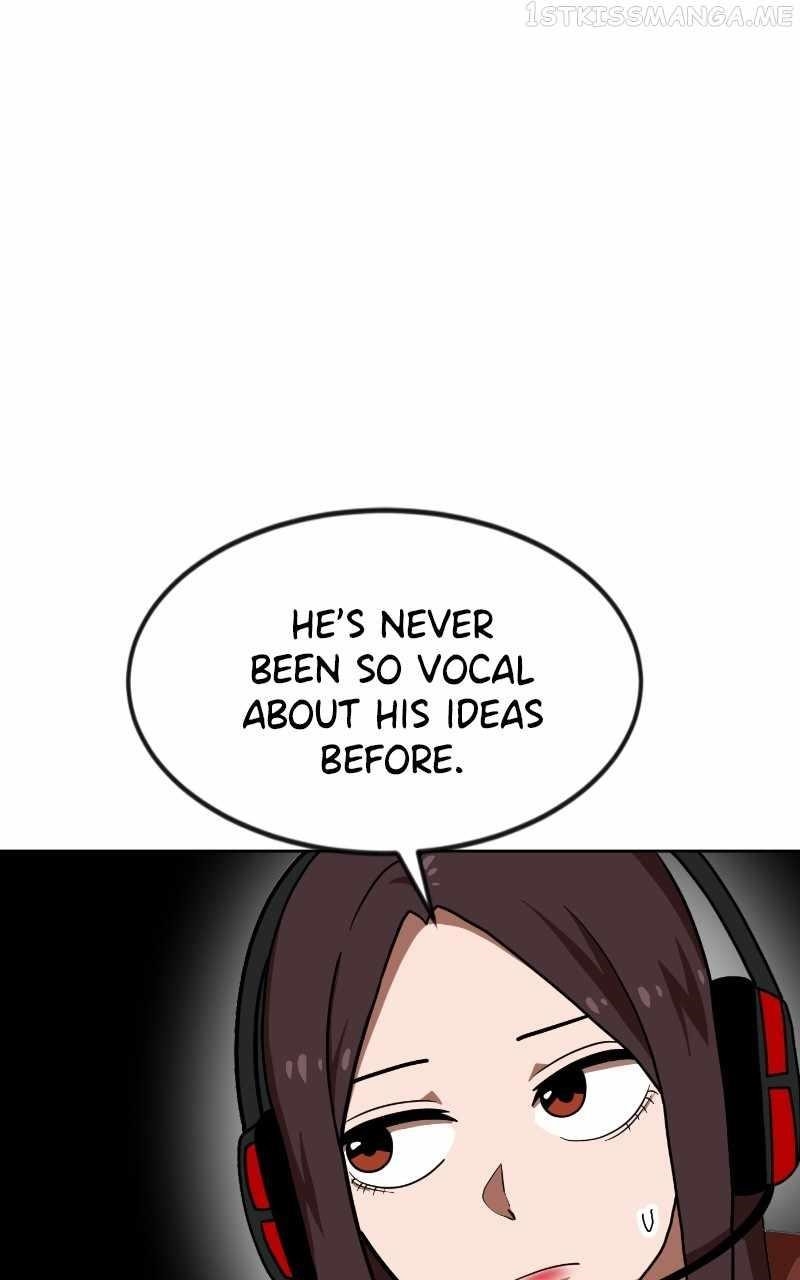 Double Click (PARK Soo-bong) Chapter 68 - Page 46 in English