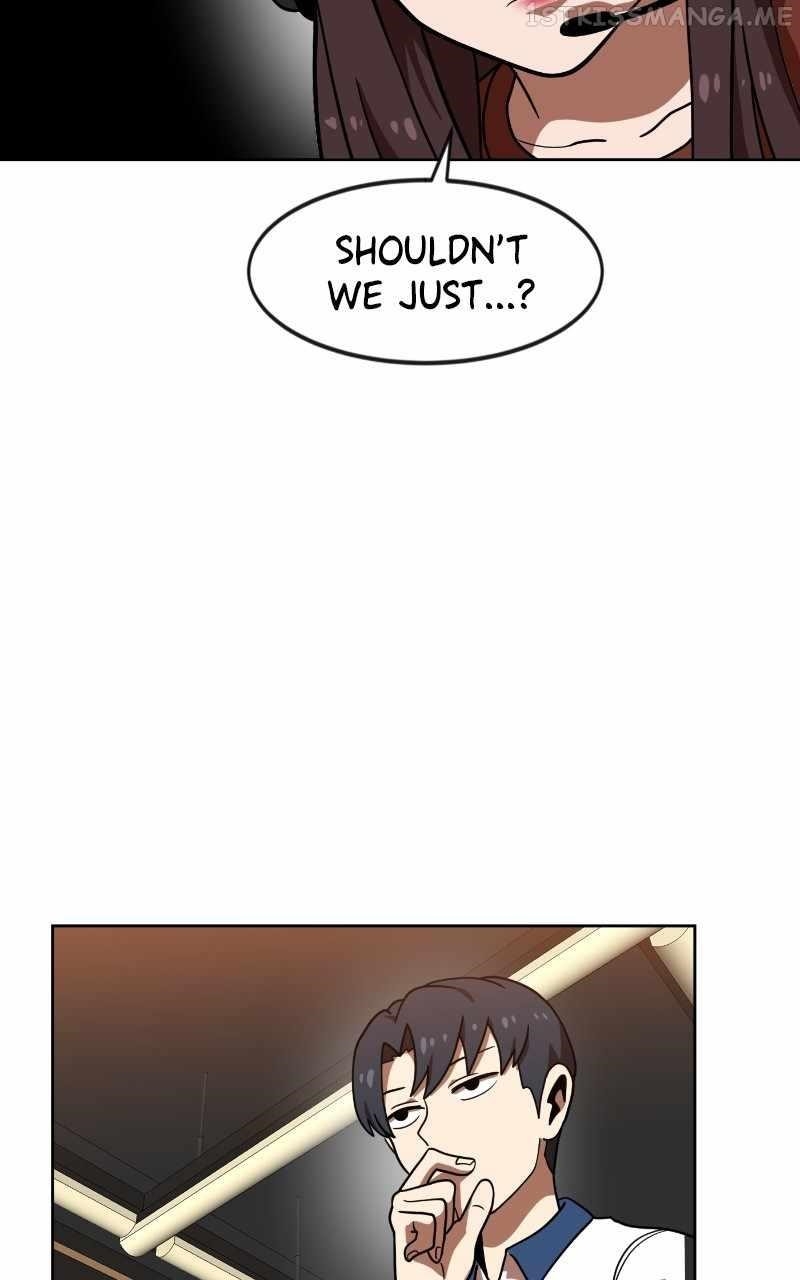 Double Click (PARK Soo-bong) Chapter 68 - Page 47 in English