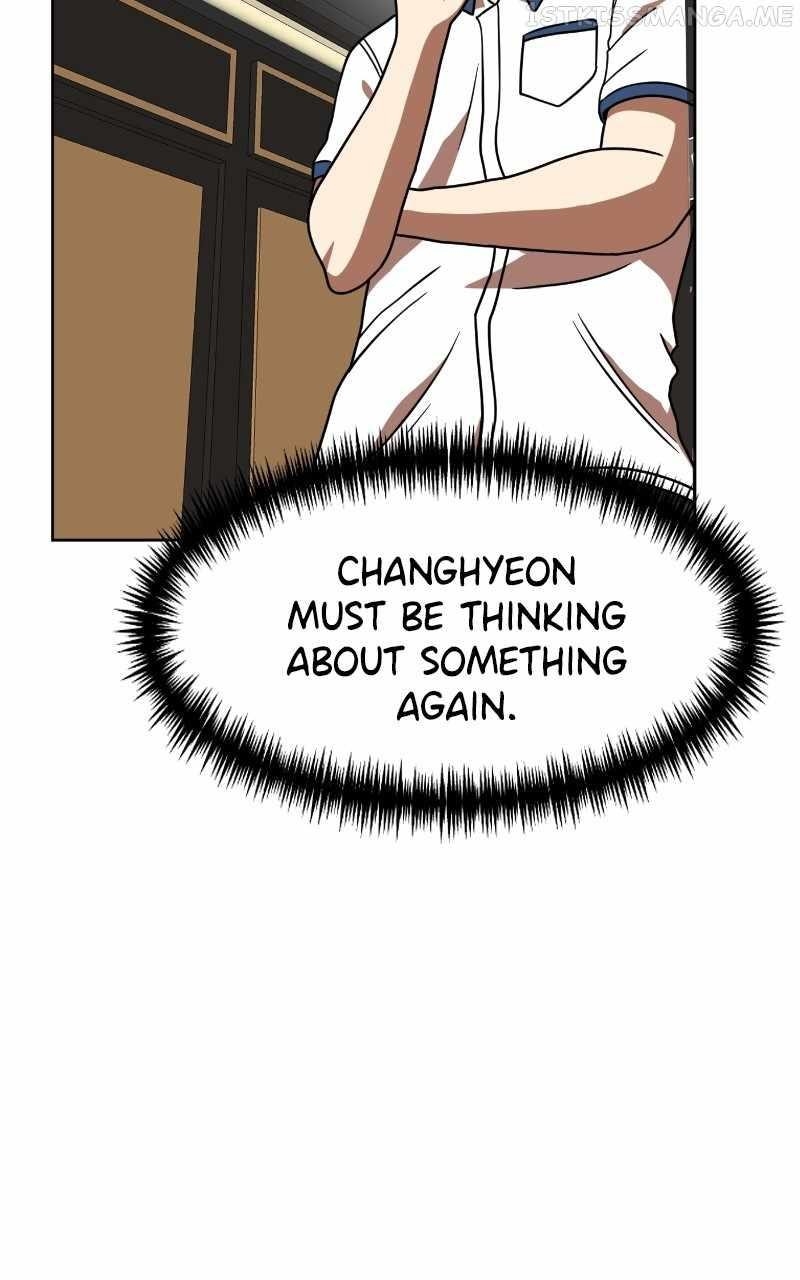 Double Click (PARK Soo-bong) Chapter 68 - Page 48 in English