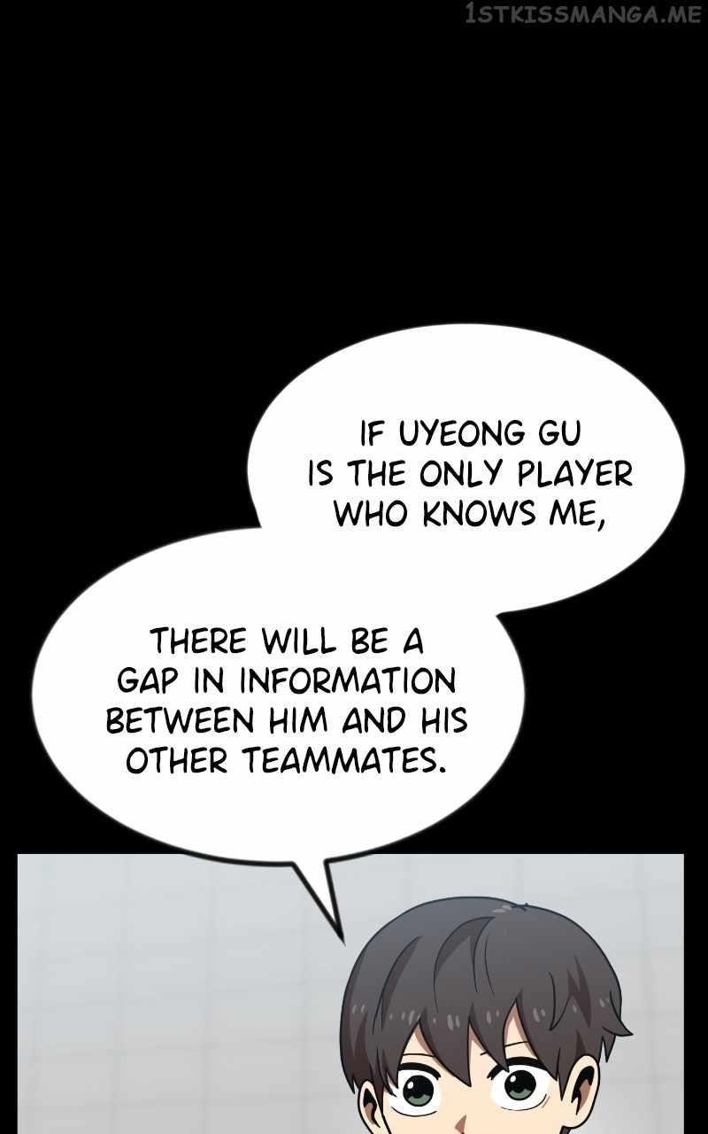 Double Click (PARK Soo-bong) Chapter 68 - Page 56 in English