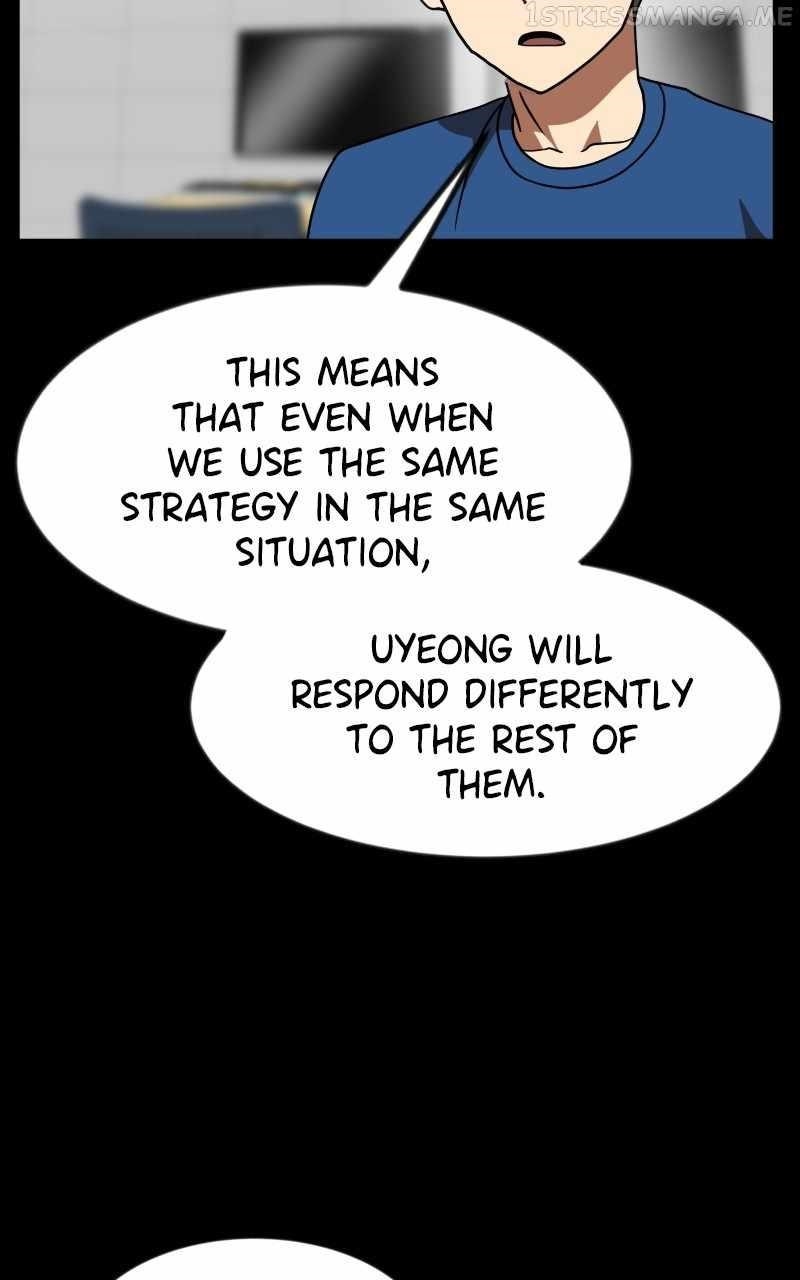 Double Click (PARK Soo-bong) Chapter 68 - Page 57 in English