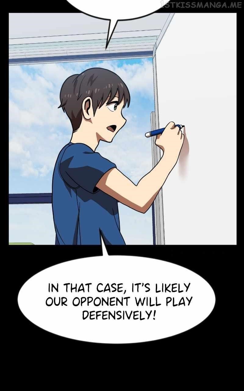 Double Click (PARK Soo-bong) Chapter 68 - Page 59 in English