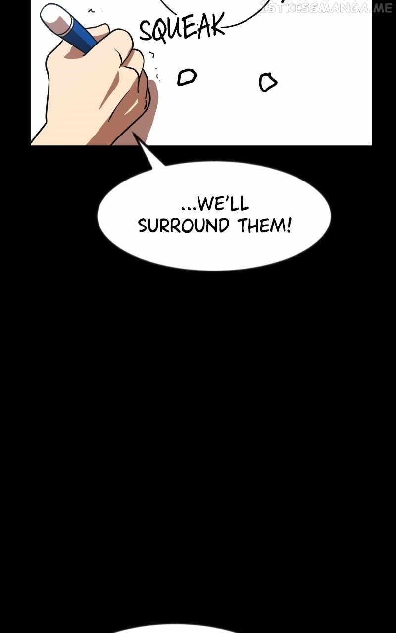 Double Click (PARK Soo-bong) Chapter 68 - Page 62 in English
