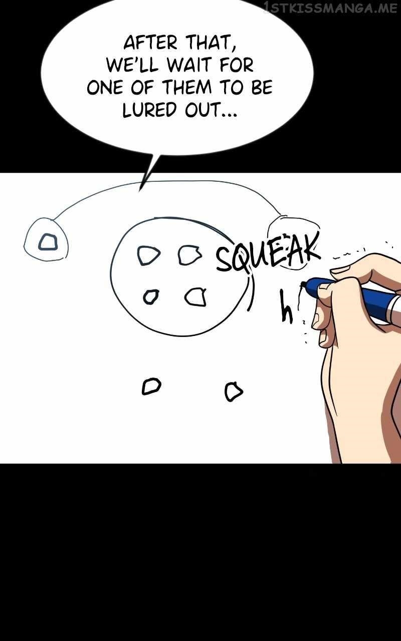 Double Click (PARK Soo-bong) Chapter 68 - Page 63 in English