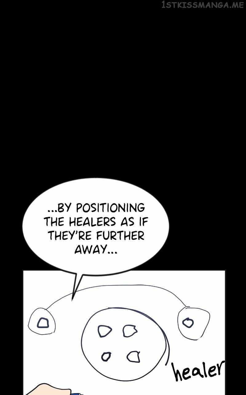 Double Click (PARK Soo-bong) Chapter 68 - Page 64 in English