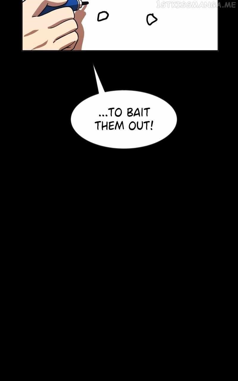Double Click (PARK Soo-bong) Chapter 68 - Page 65 in English