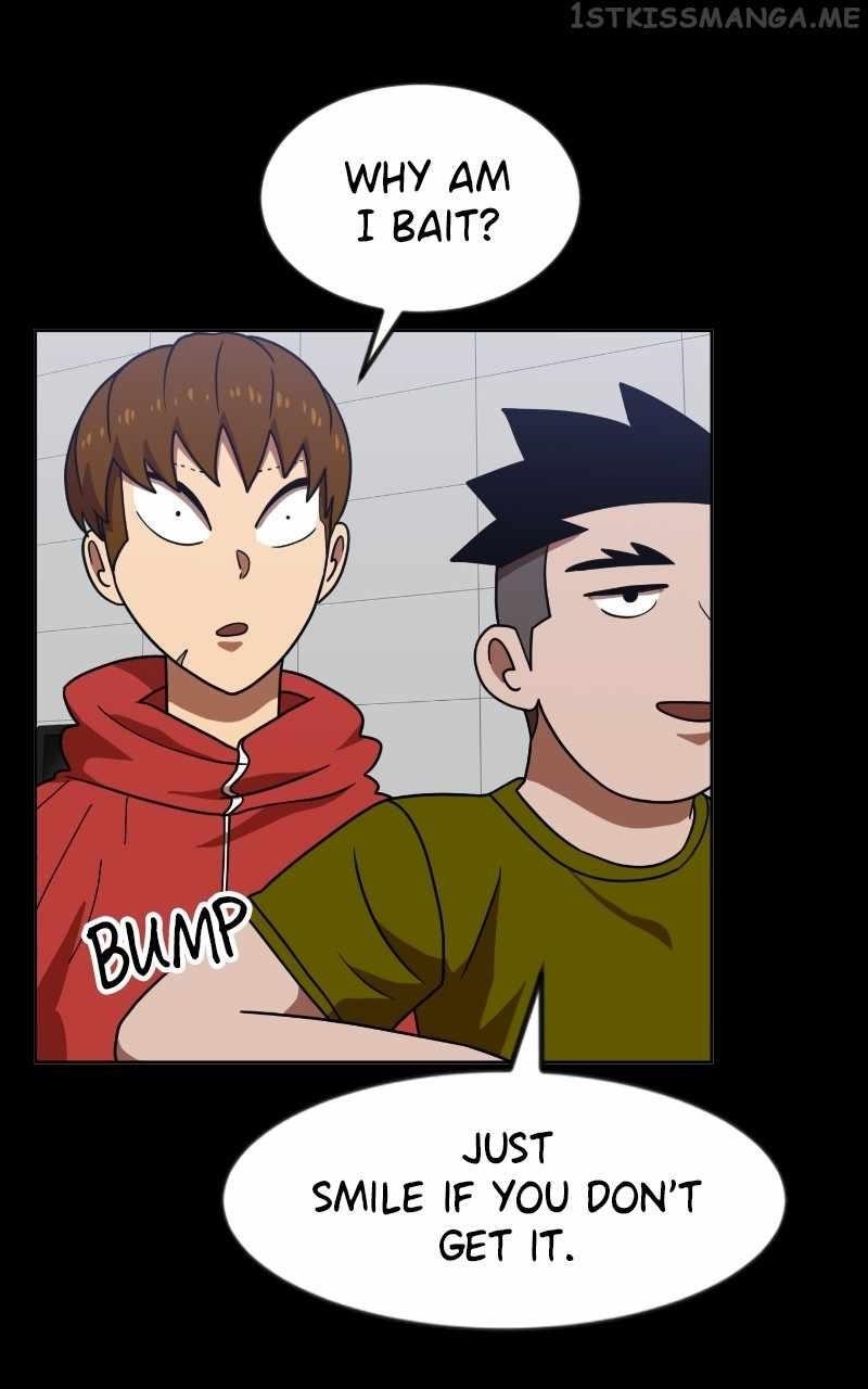 Double Click (PARK Soo-bong) Chapter 68 - Page 66 in English
