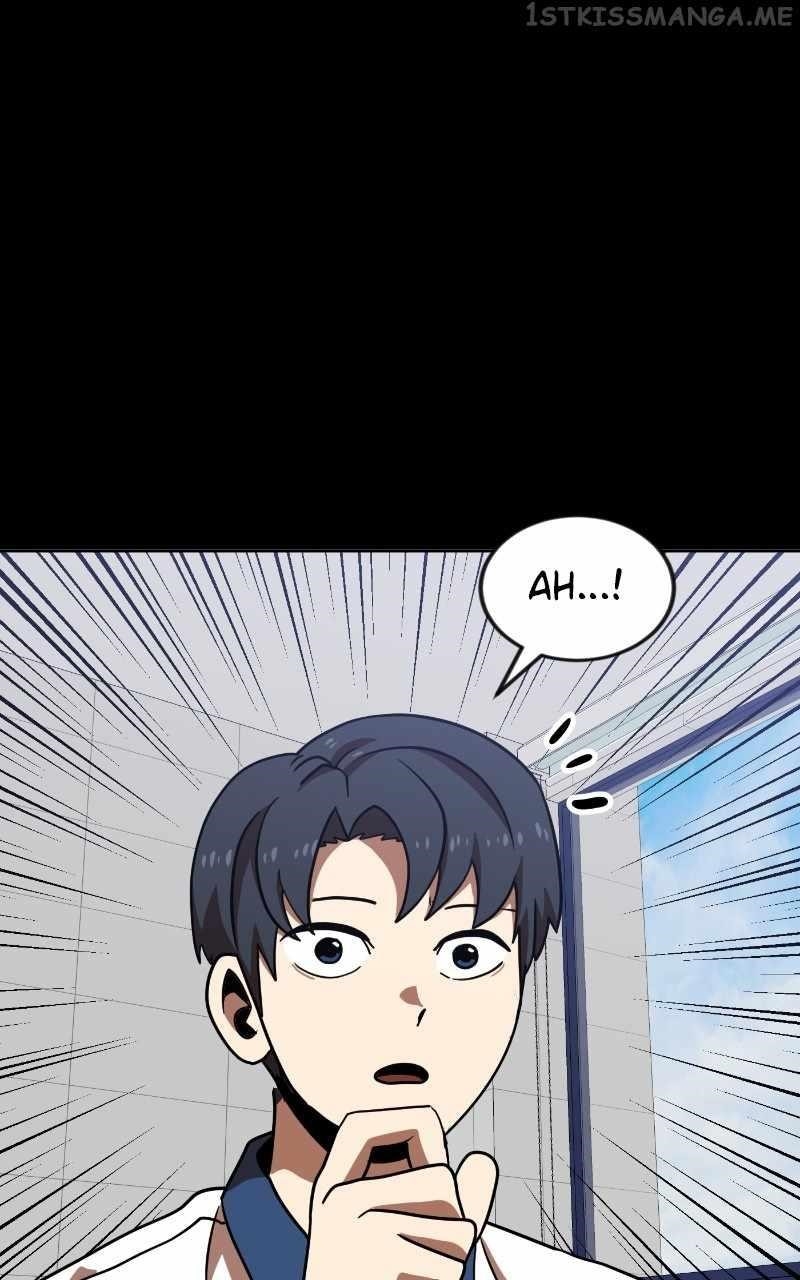 Double Click (PARK Soo-bong) Chapter 68 - Page 67 in English