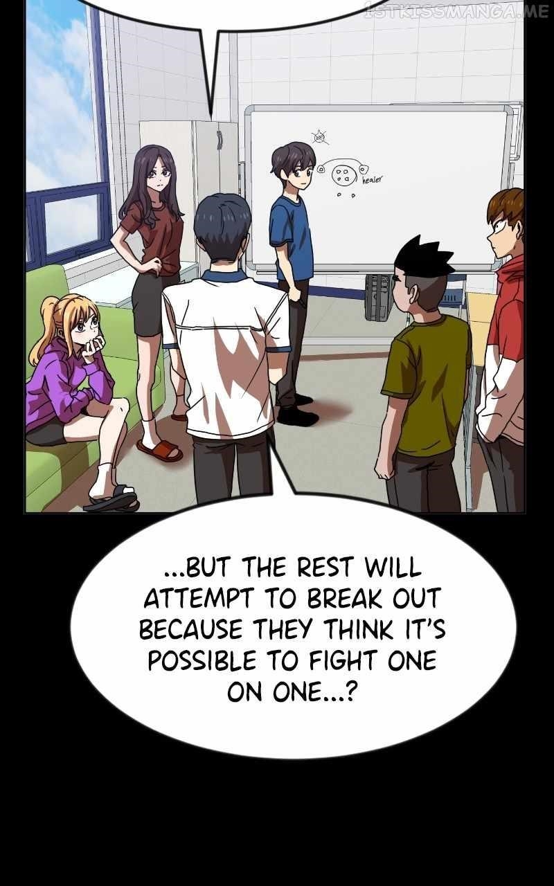 Double Click (PARK Soo-bong) Chapter 68 - Page 69 in English