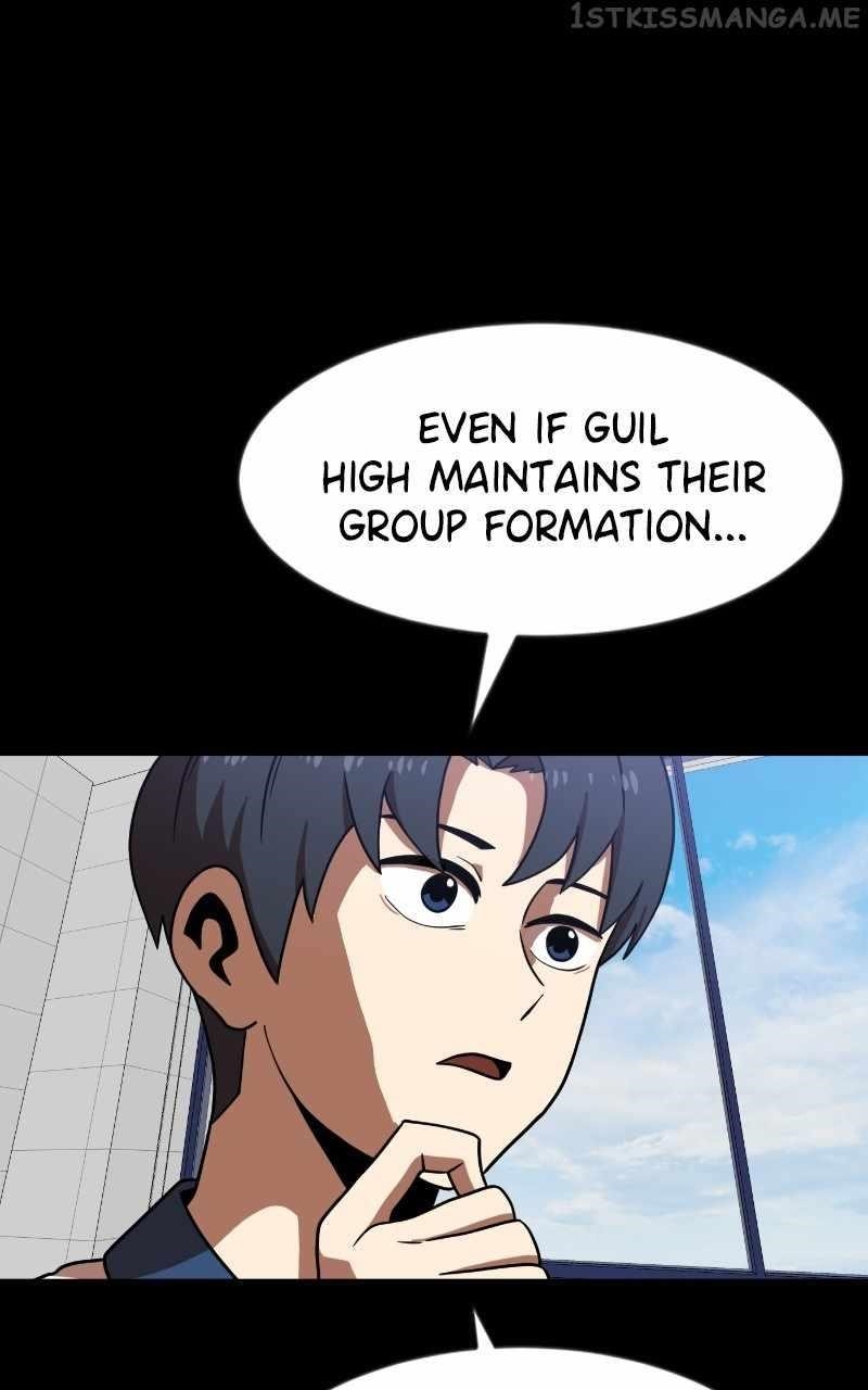 Double Click (PARK Soo-bong) Chapter 68 - Page 70 in English
