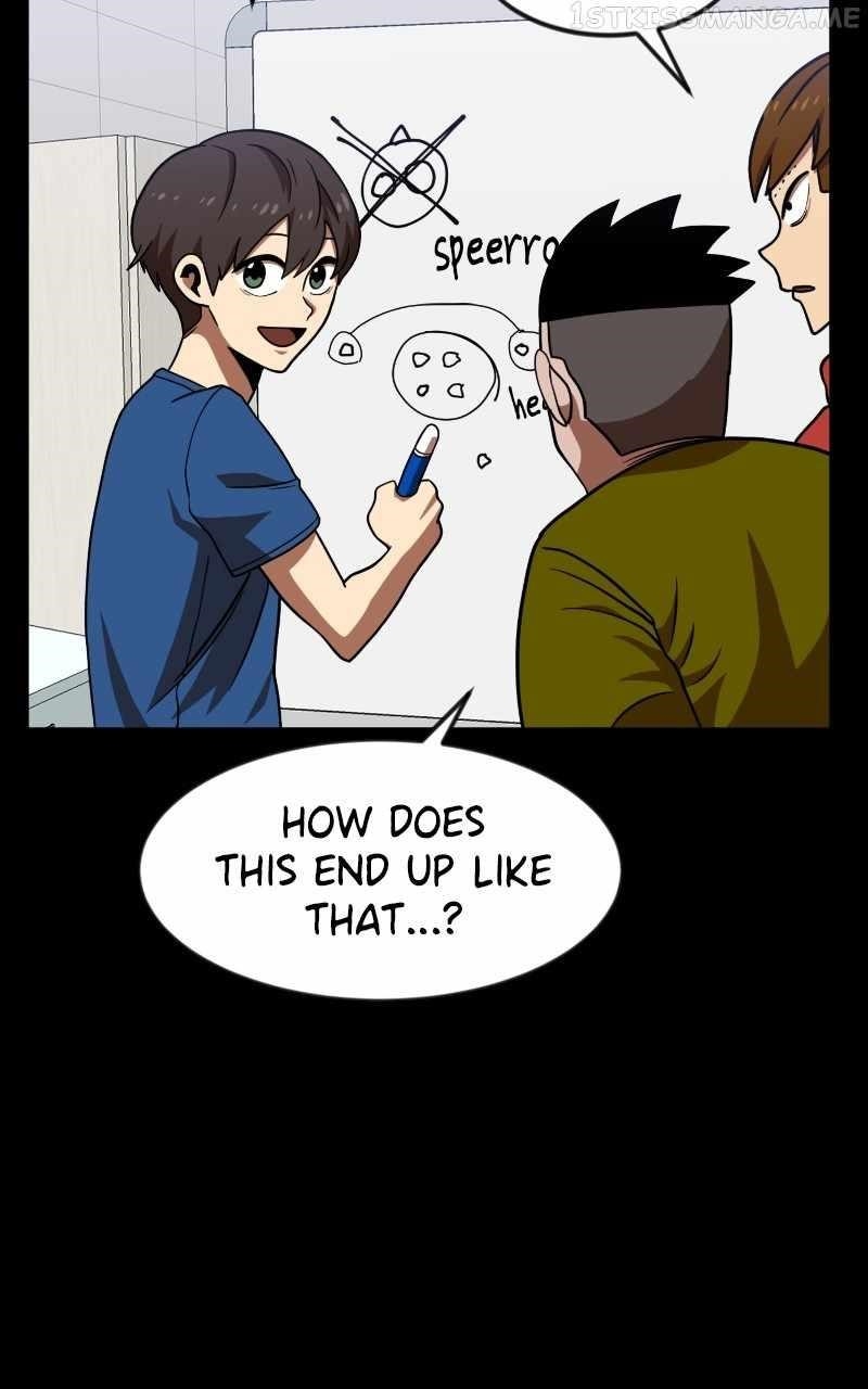 Double Click (PARK Soo-bong) Chapter 68 - Page 72 in English