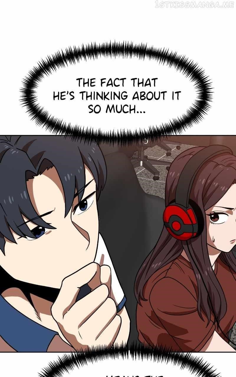 Double Click (PARK Soo-bong) Chapter 68 - Page 78 in English