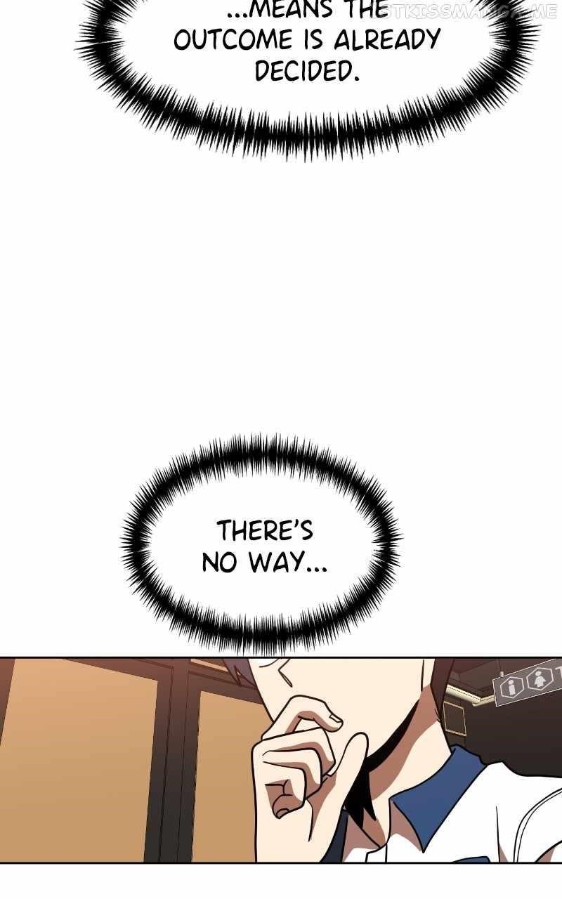 Double Click (PARK Soo-bong) Chapter 68 - Page 79 in English