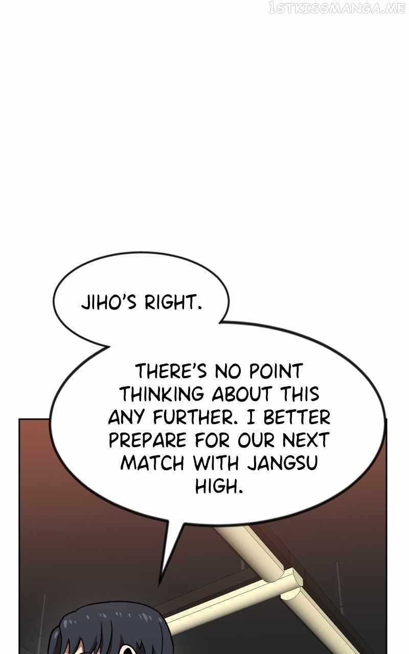 Double Click (PARK Soo-bong) Chapter 68 - Page 80 in English