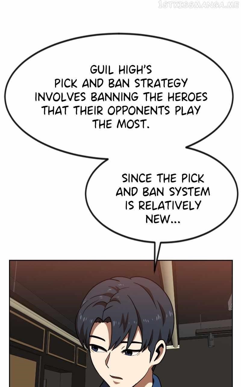 Double Click (PARK Soo-bong) Chapter 68 - Page 83 in English
