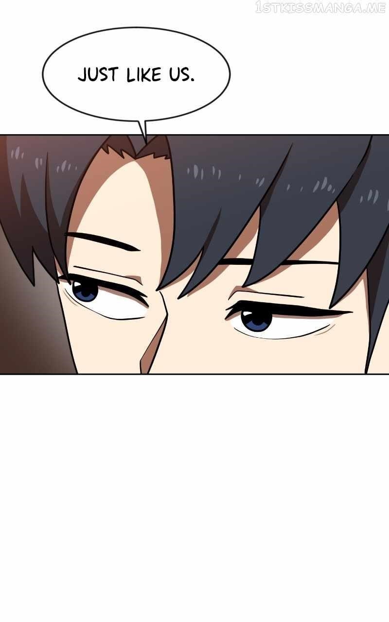 Double Click (PARK Soo-bong) Chapter 68 - Page 85 in English