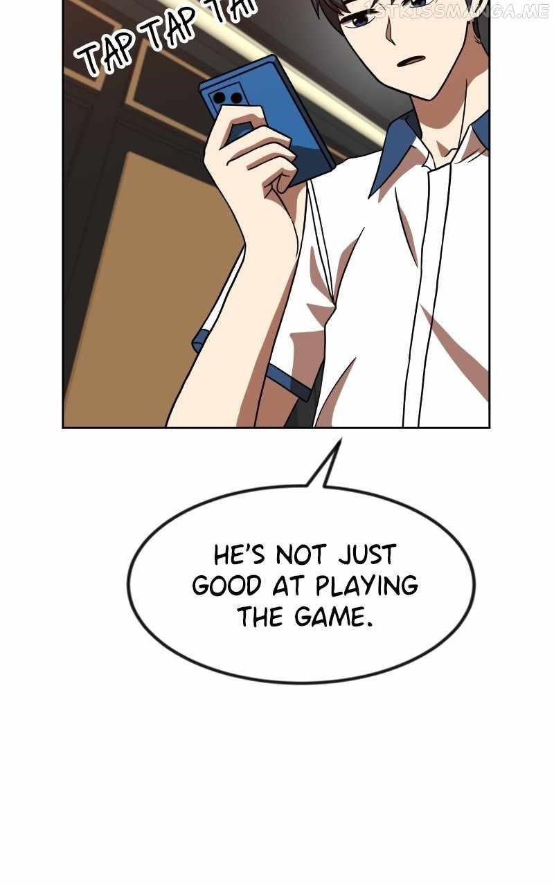 Double Click (PARK Soo-bong) Chapter 68 - Page 89 in English