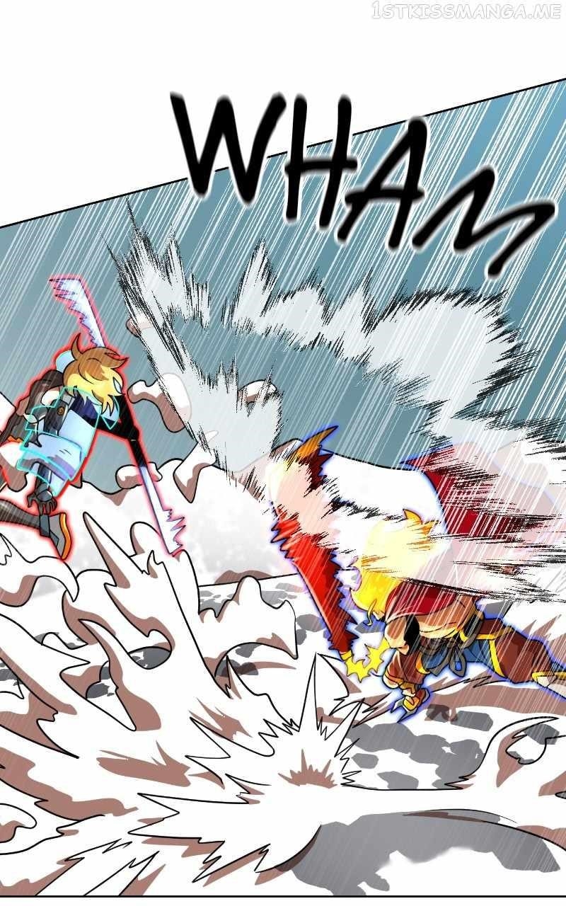 Double Click (PARK Soo-bong) Chapter 68 - Page 9 in English