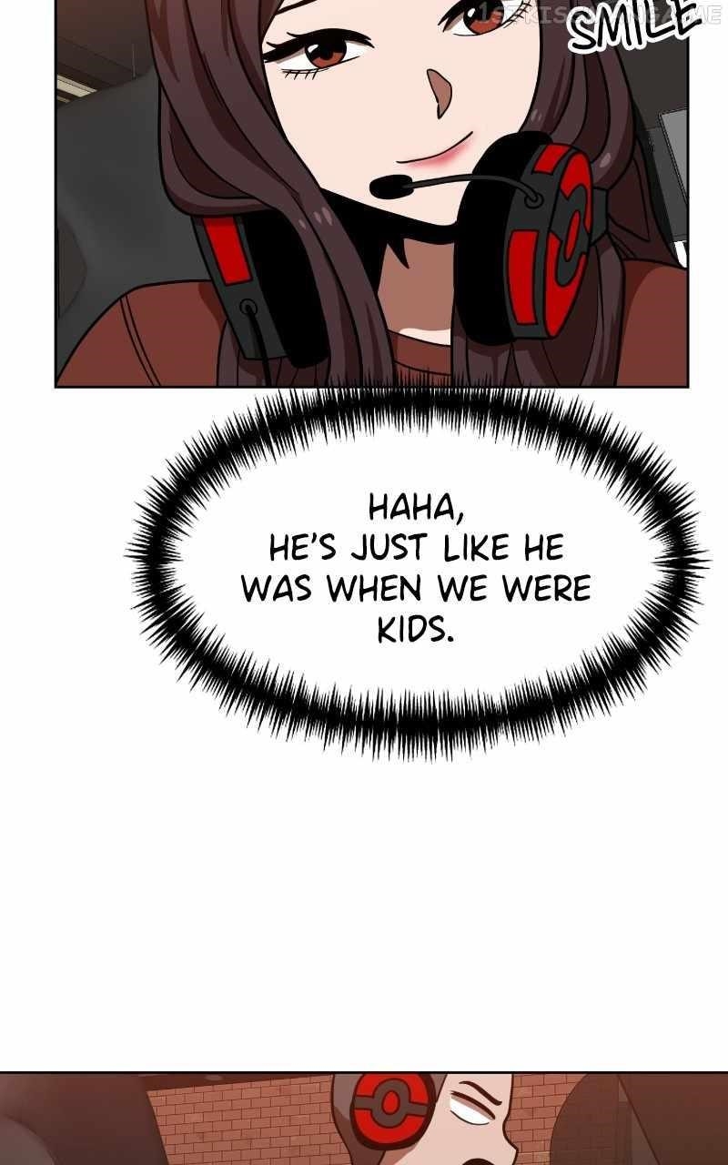 Double Click (PARK Soo-bong) Chapter 68 - Page 94 in English