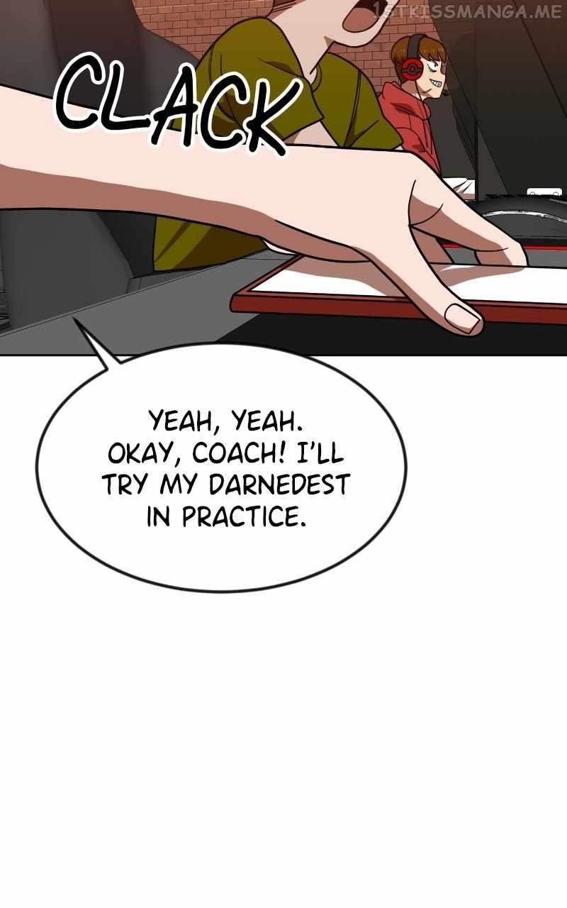 Double Click (PARK Soo-bong) Chapter 68 - Page 95 in English
