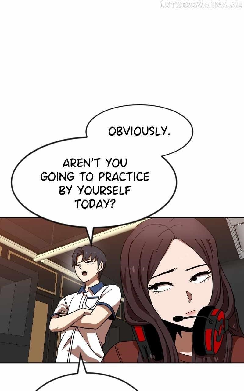 Double Click (PARK Soo-bong) Chapter 68 - Page 96 in English