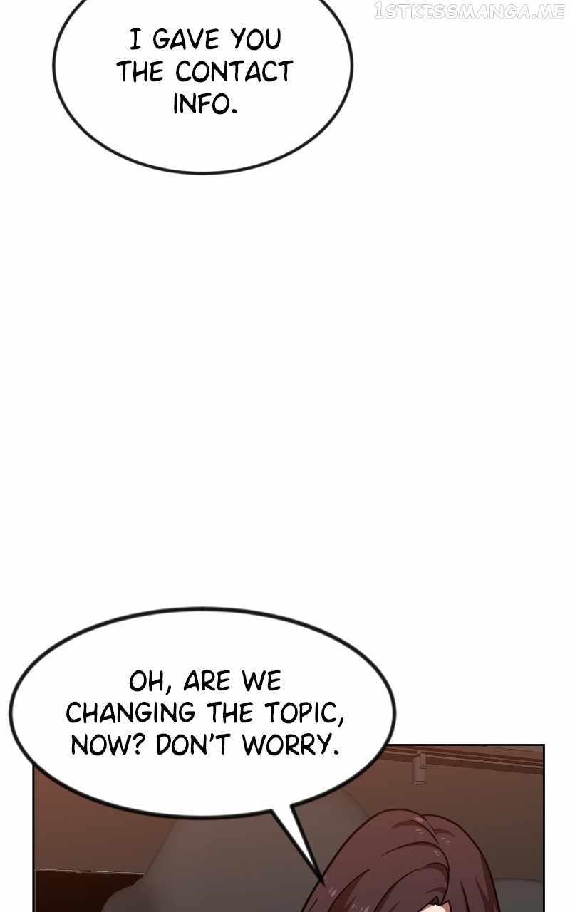 Double Click (PARK Soo-bong) Chapter 68 - Page 97 in English