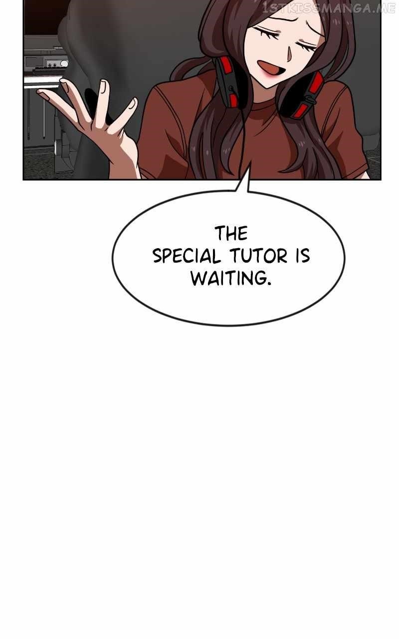 Double Click (PARK Soo-bong) Chapter 68 - Page 98 in English