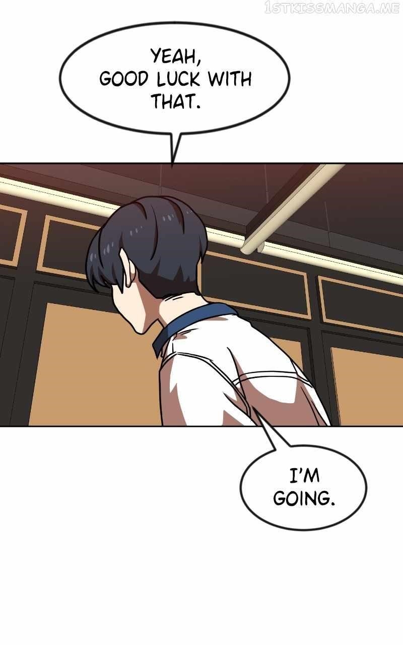 Double Click (PARK Soo-bong) Chapter 68 - Page 99 in English