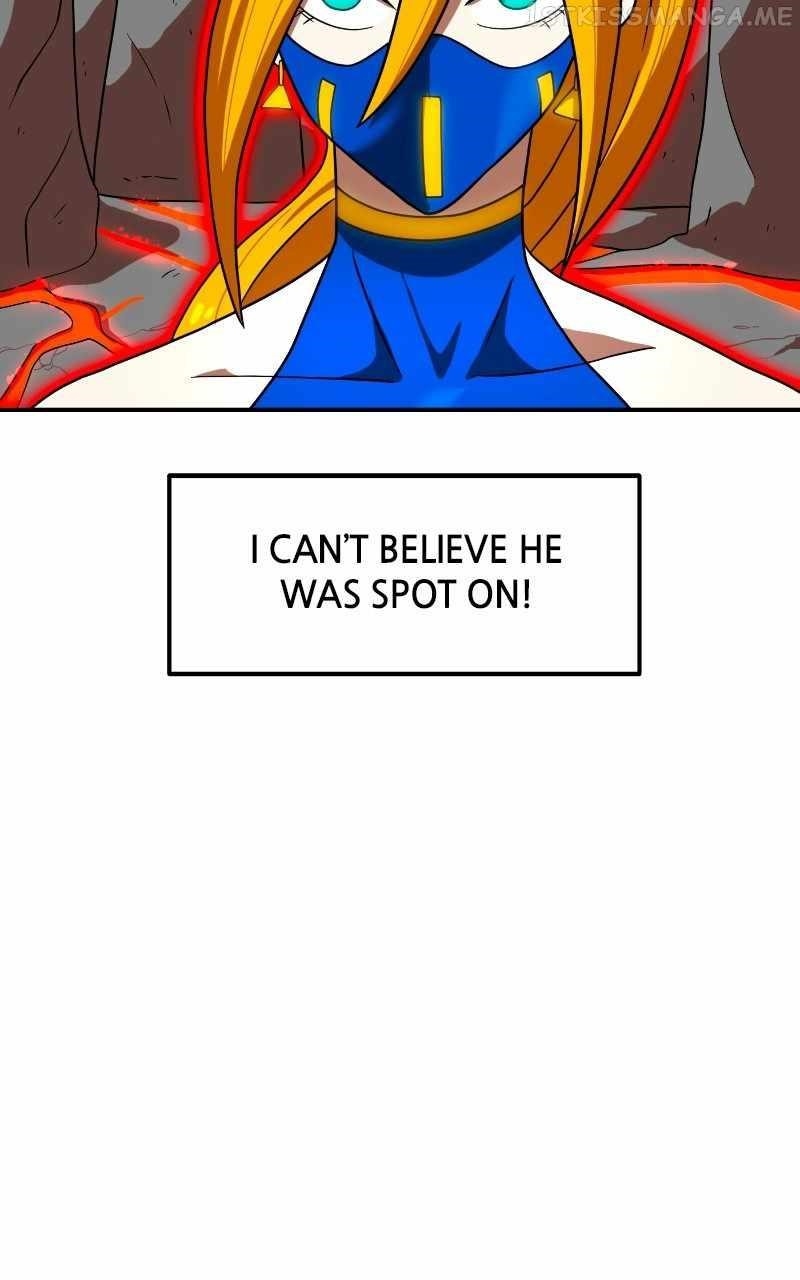 Double Click (PARK Soo-bong) Chapter 69 - Page 103 in English