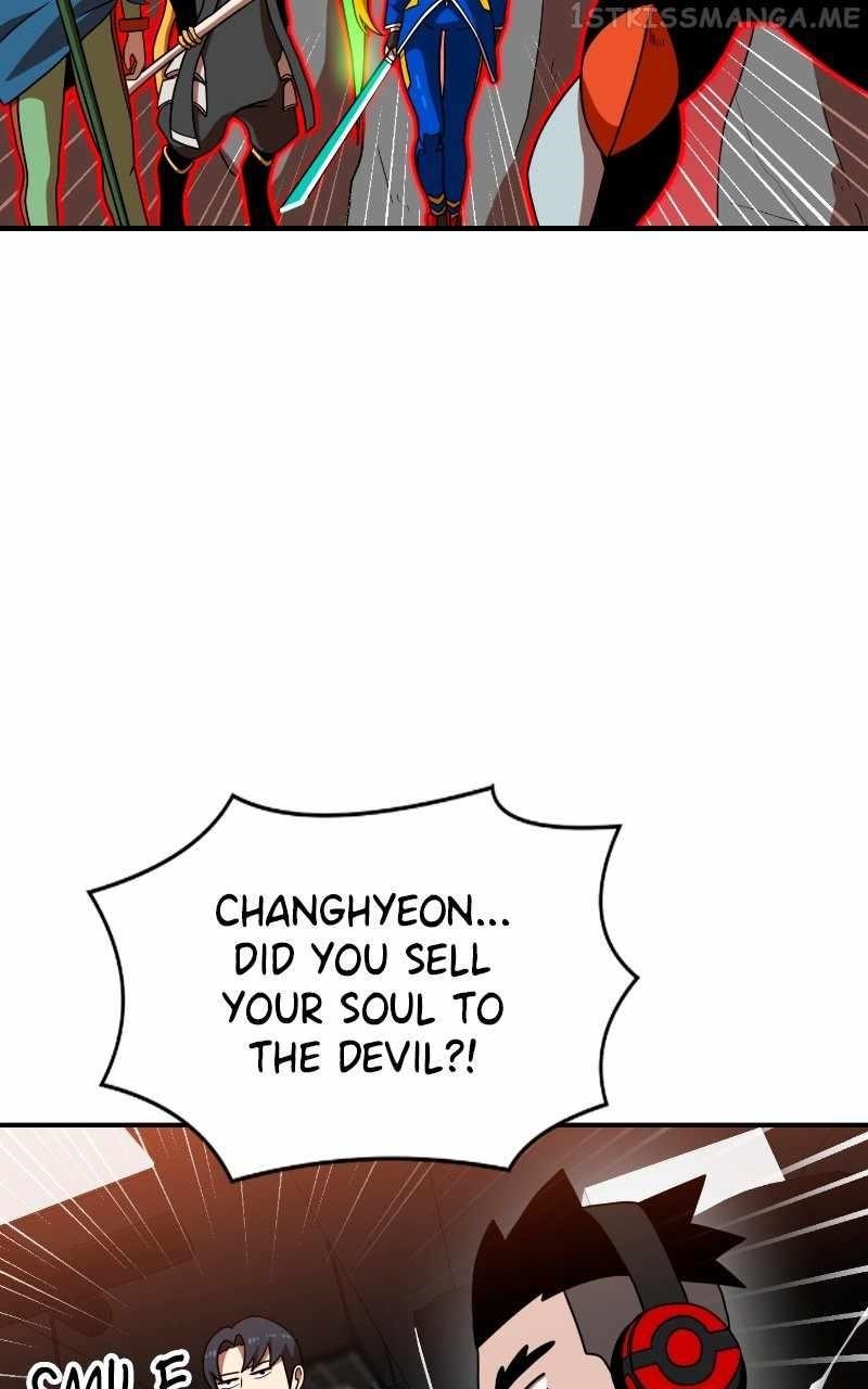 Double Click (PARK Soo-bong) Chapter 69 - Page 105 in English