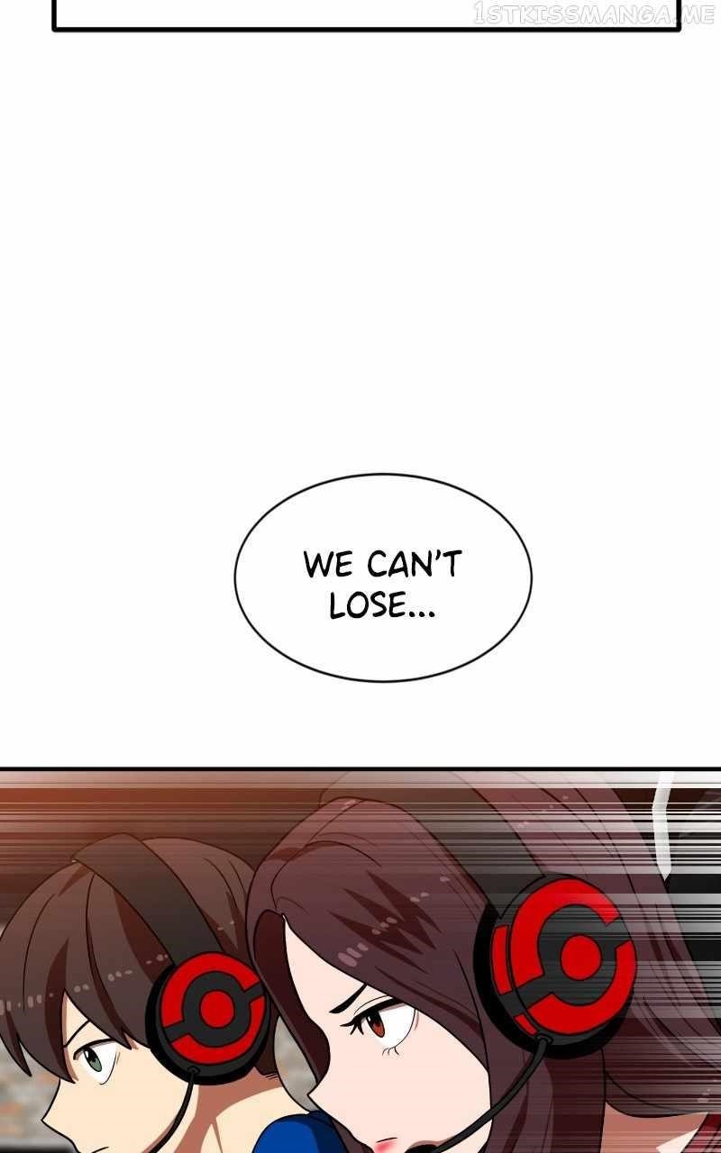 Double Click (PARK Soo-bong) Chapter 69 - Page 107 in English