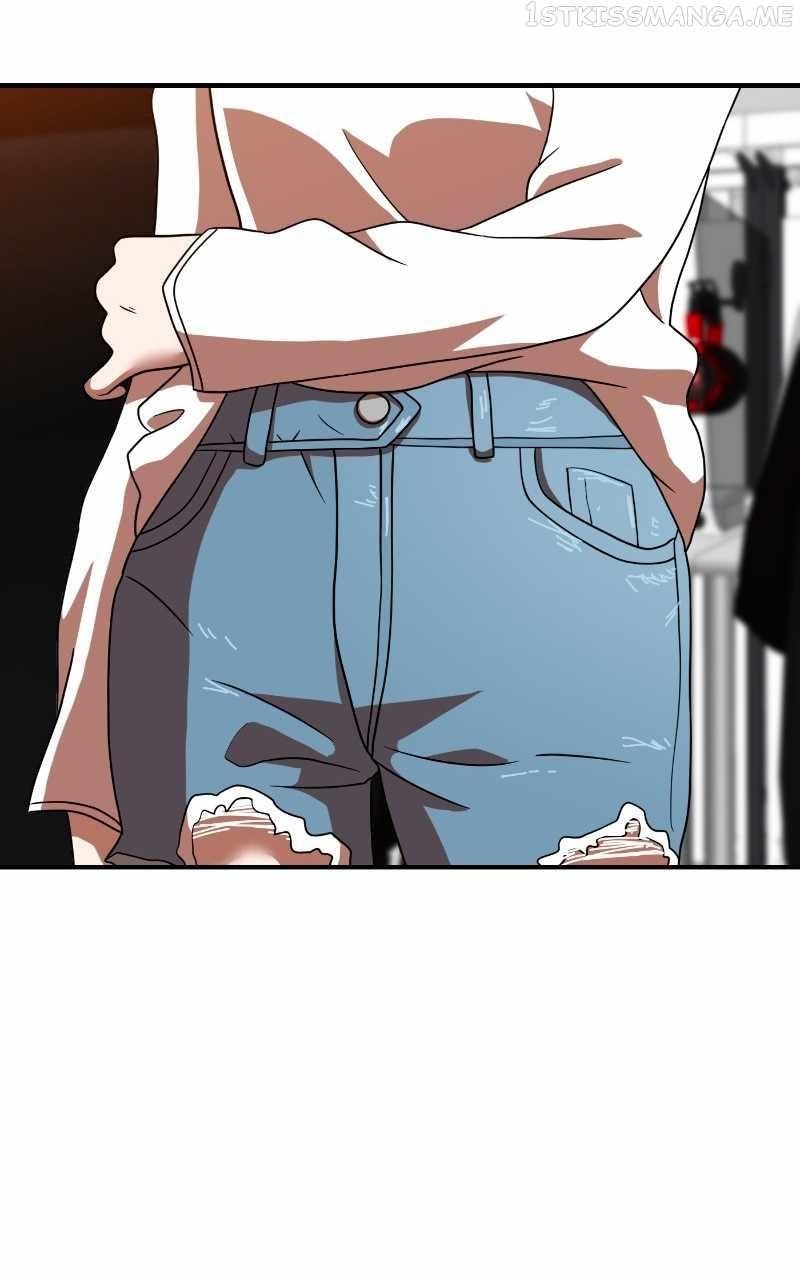 Double Click (PARK Soo-bong) Chapter 69 - Page 111 in English