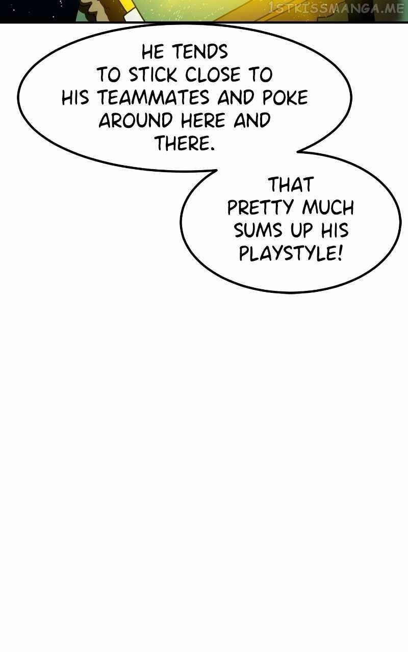 Double Click (PARK Soo-bong) Chapter 69 - Page 15 in English