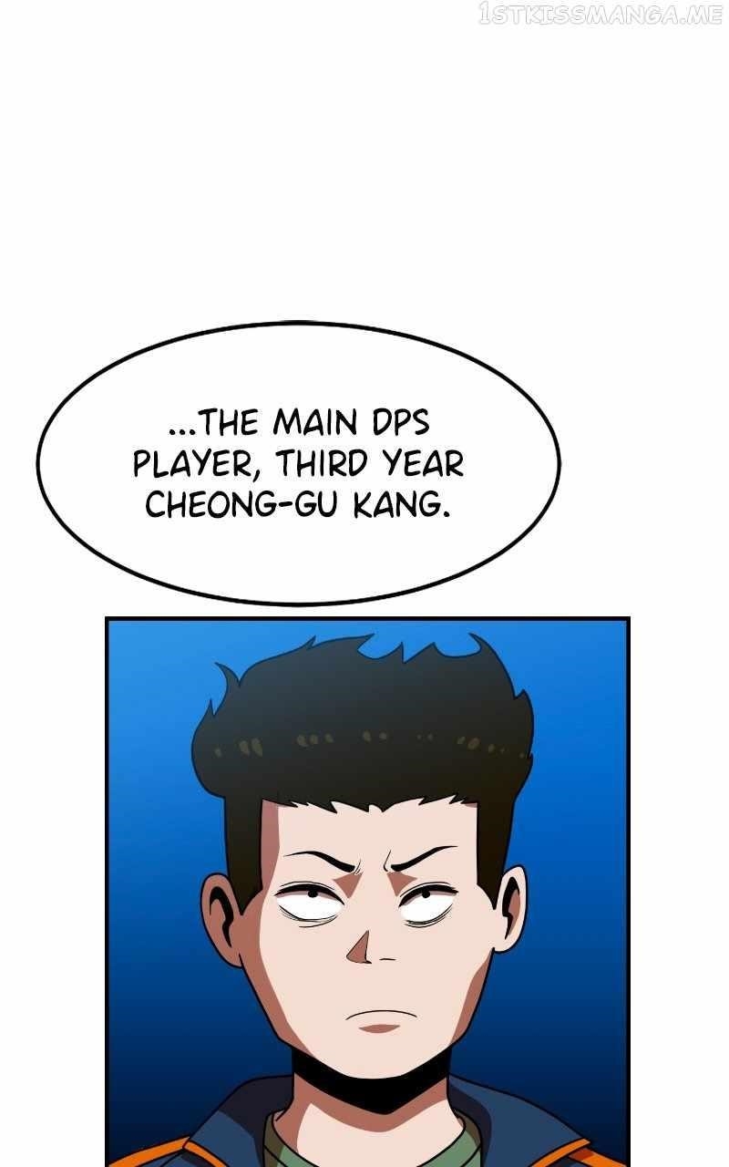 Double Click (PARK Soo-bong) Chapter 69 - Page 17 in English