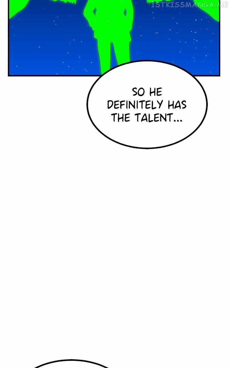 Double Click (PARK Soo-bong) Chapter 69 - Page 21 in English