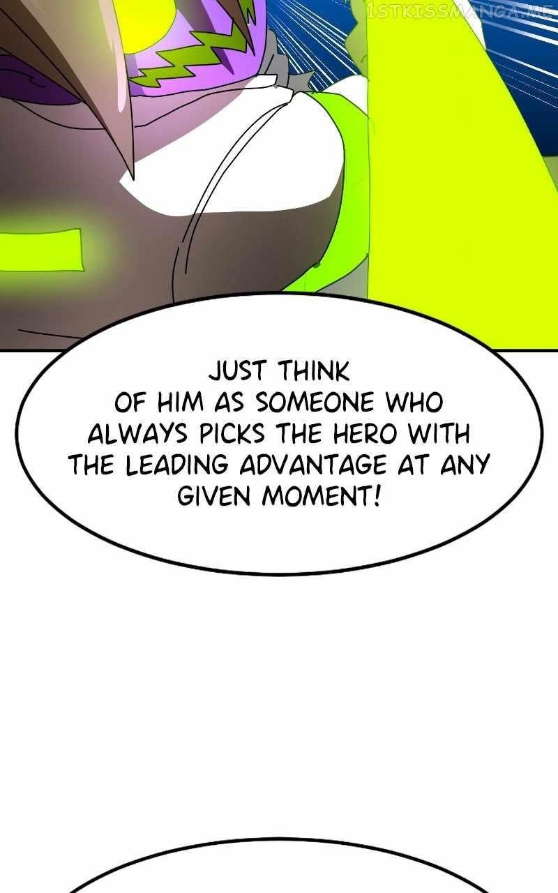 Double Click (PARK Soo-bong) Chapter 69 - Page 25 in English