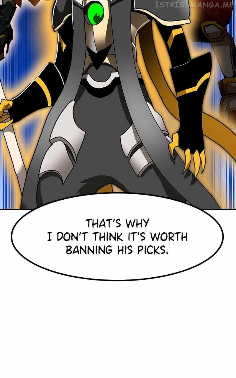 Double Click (PARK Soo-bong) Chapter 69 - Page 27 in English
