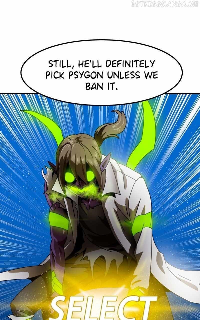 Double Click (PARK Soo-bong) Chapter 69 - Page 28 in English