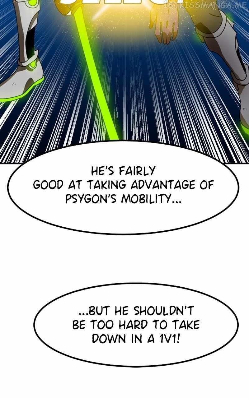 Double Click (PARK Soo-bong) Chapter 69 - Page 29 in English