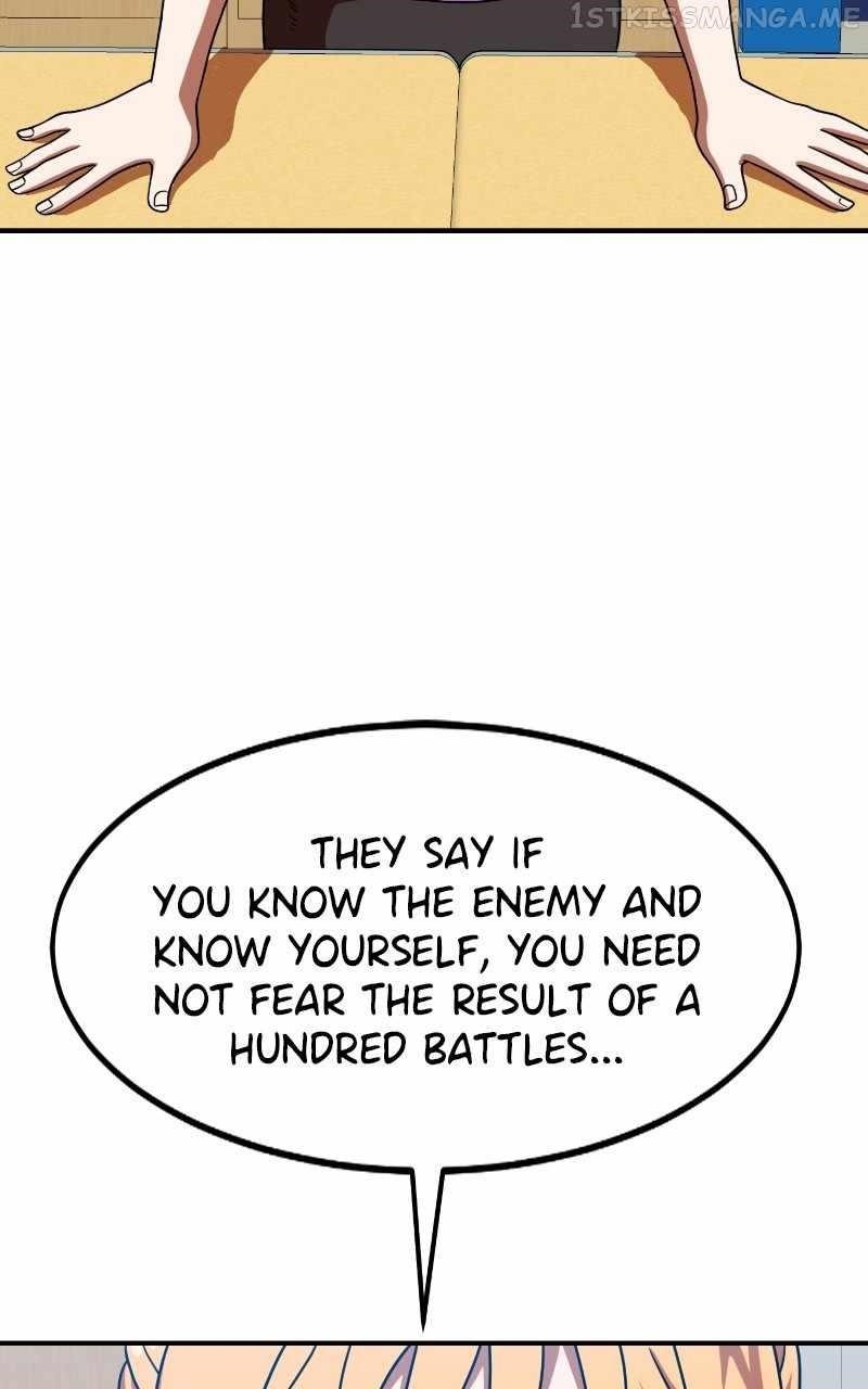 Double Click (PARK Soo-bong) Chapter 69 - Page 3 in English