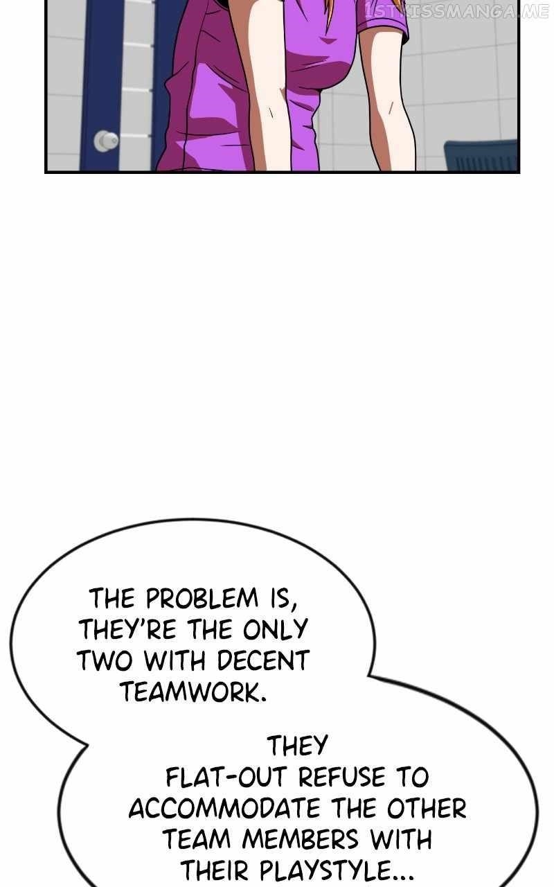 Double Click (PARK Soo-bong) Chapter 69 - Page 32 in English