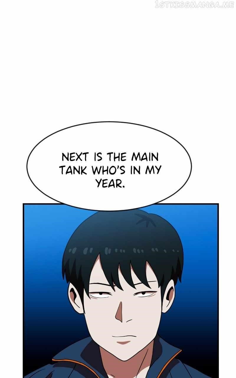 Double Click (PARK Soo-bong) Chapter 69 - Page 40 in English