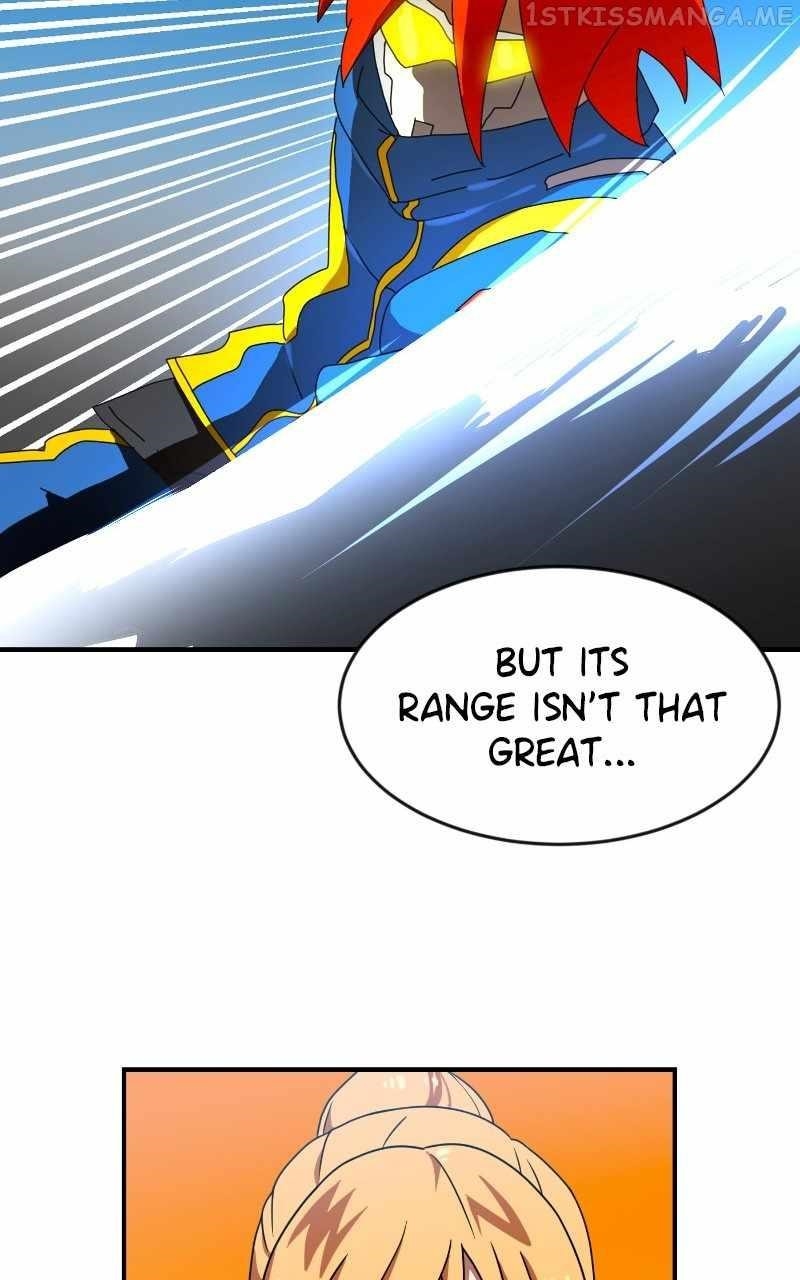 Double Click (PARK Soo-bong) Chapter 69 - Page 42 in English