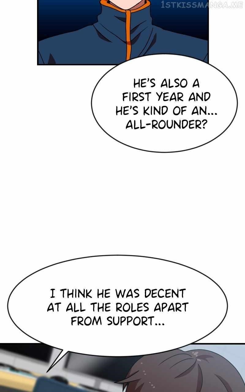 Double Click (PARK Soo-bong) Chapter 69 - Page 48 in English